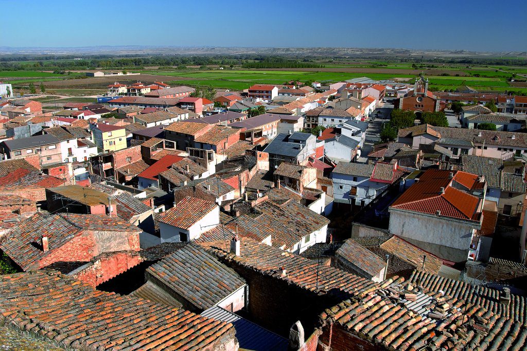 Desatascos El Burgo de Ebro