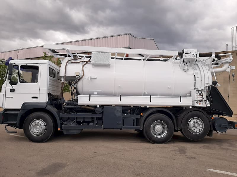 desatascos Pedreguer